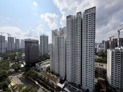 Highline Residences (D3), Condominium #609566481
